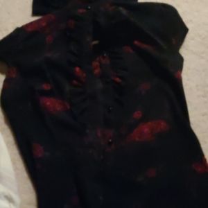 Killstar shirt